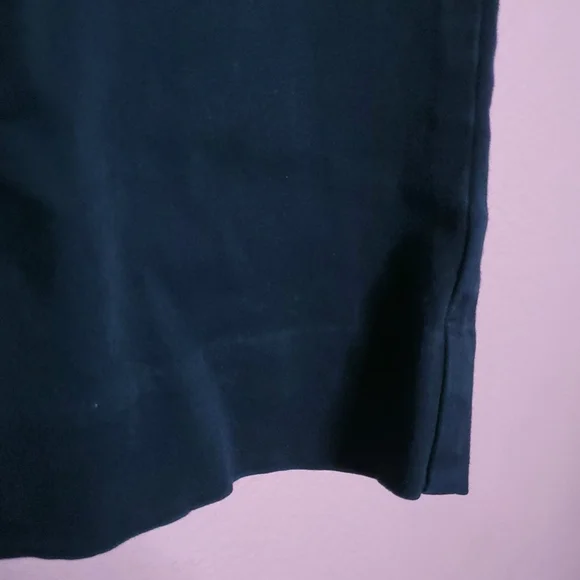 Anthropologie Cropped Skinny Pedal Pusher Pants - Picture 8 of 11